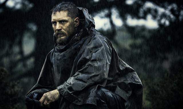 Drama-Serie Taboo ab 31. März bei Amazon Prime Video