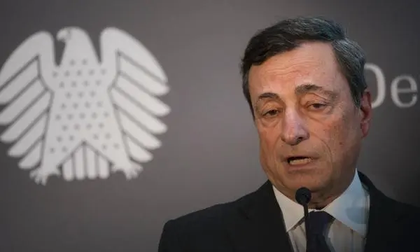 GERMANY-POLITICS-ECB-ECONOMY