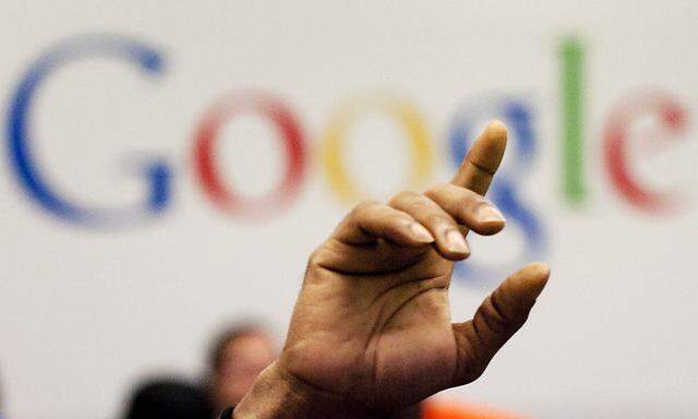 Marktmacht missbraucht? EU macht Druck auf Google