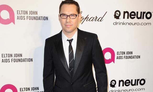 Singer arrives at the 2014 Elton John AIDS Foundation Oscar Party in West Hollywood