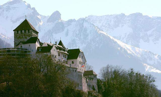 Laut dem Fürstentum wurden 29 Liechtensteinern und deren Erben Vermögen entzogen