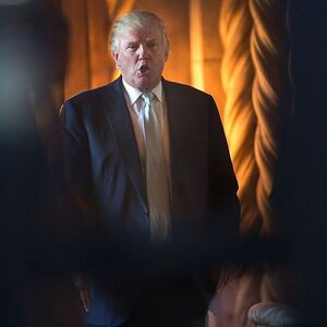 Donald Trump will den Geheimdienstbereicht diese Woche einsehen.