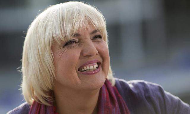 Claudia Roth