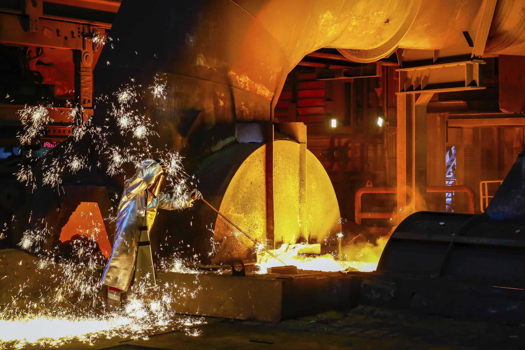 EU seeks carbon market overhaul