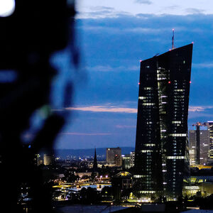 Die Europäische Zentralbank hat eine Aufgabe: Sie muss für Preisstabilität im Euroraum sorgen