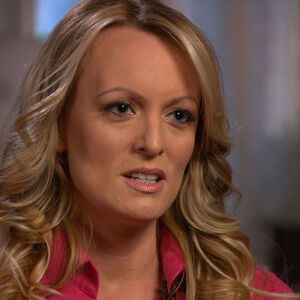 Stormy Daniels