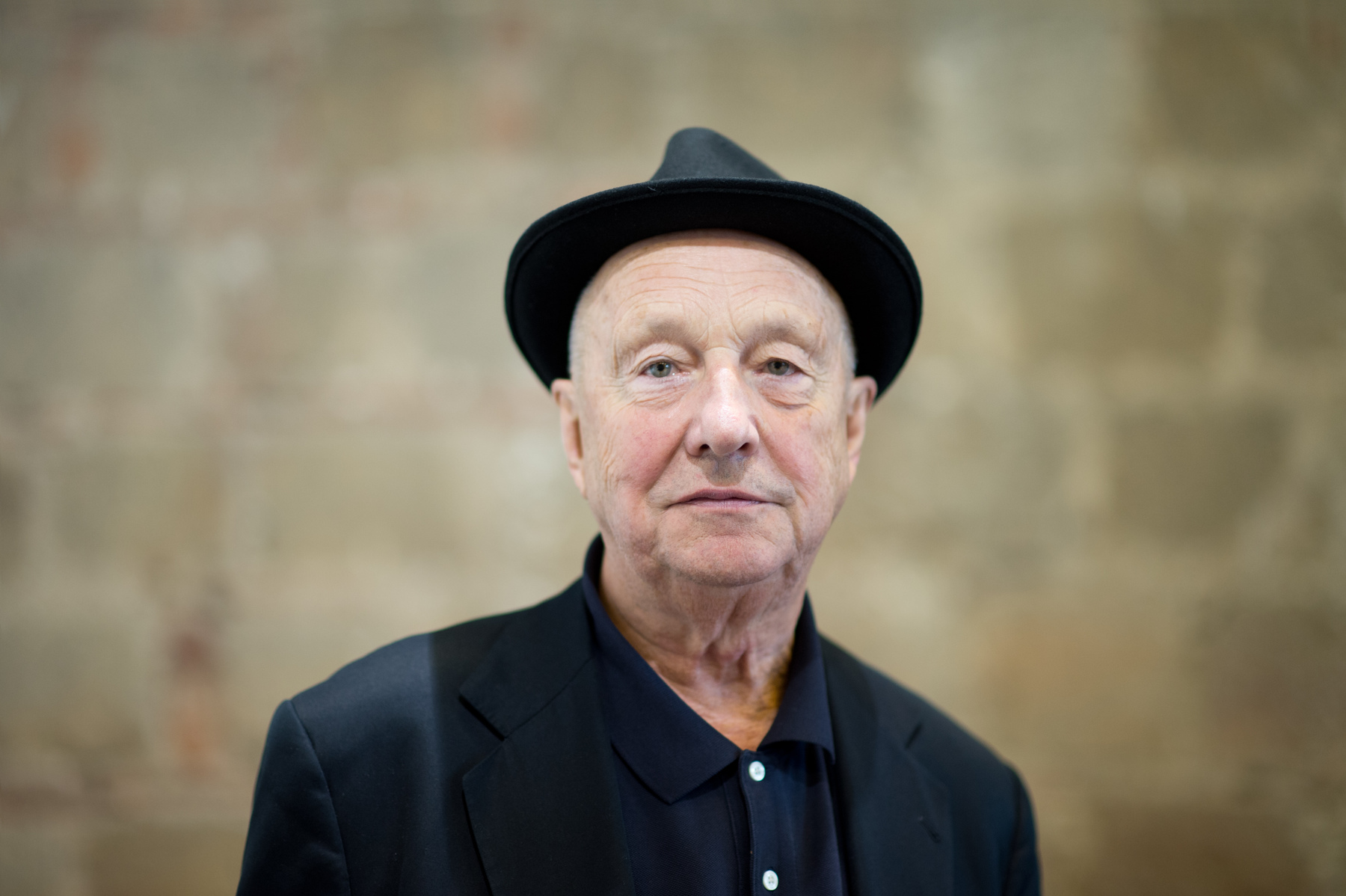 Starkünstler Georg Baselitz mit 88 Jahren gestorben