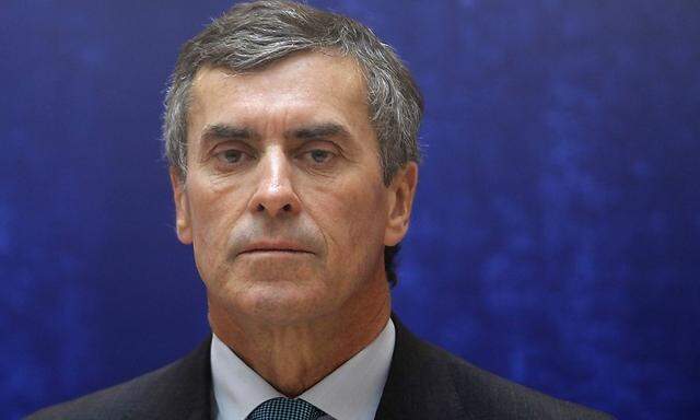 Französischer Minister trat in Affäre um Schwarzgeldkonto zurück 