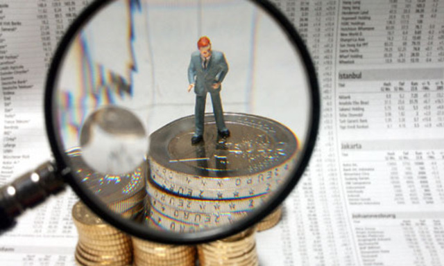 Nachteil sicheren Firmen