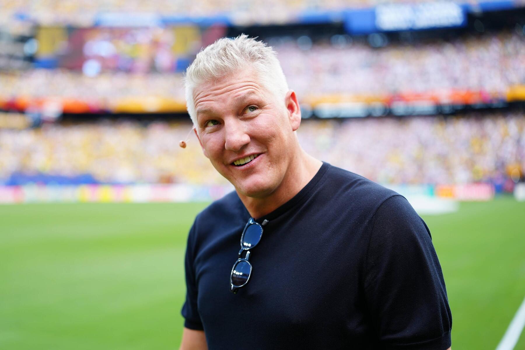 Schweinsteiger Controversy: Ivory Coast Coach Issues Sharp Criticism