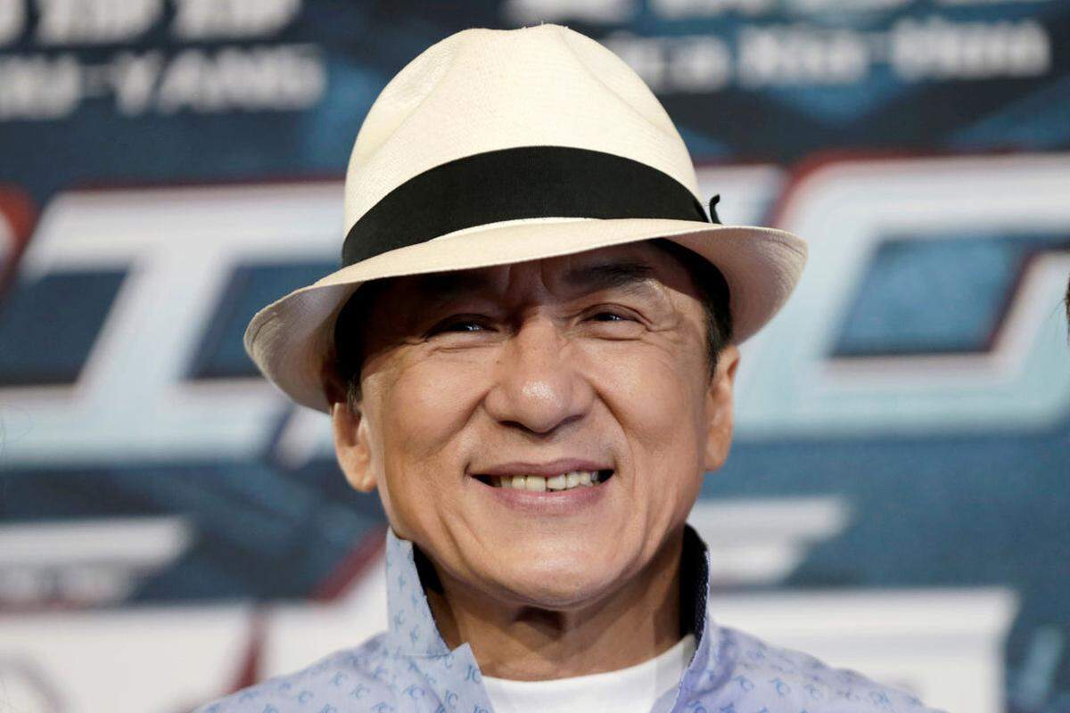 Damit deklassierte er Jackie Chan, der dank seiner Verankerung im chinesischen Unterhaltungsmarkt auf 61 Mio. US-Dollar kam.