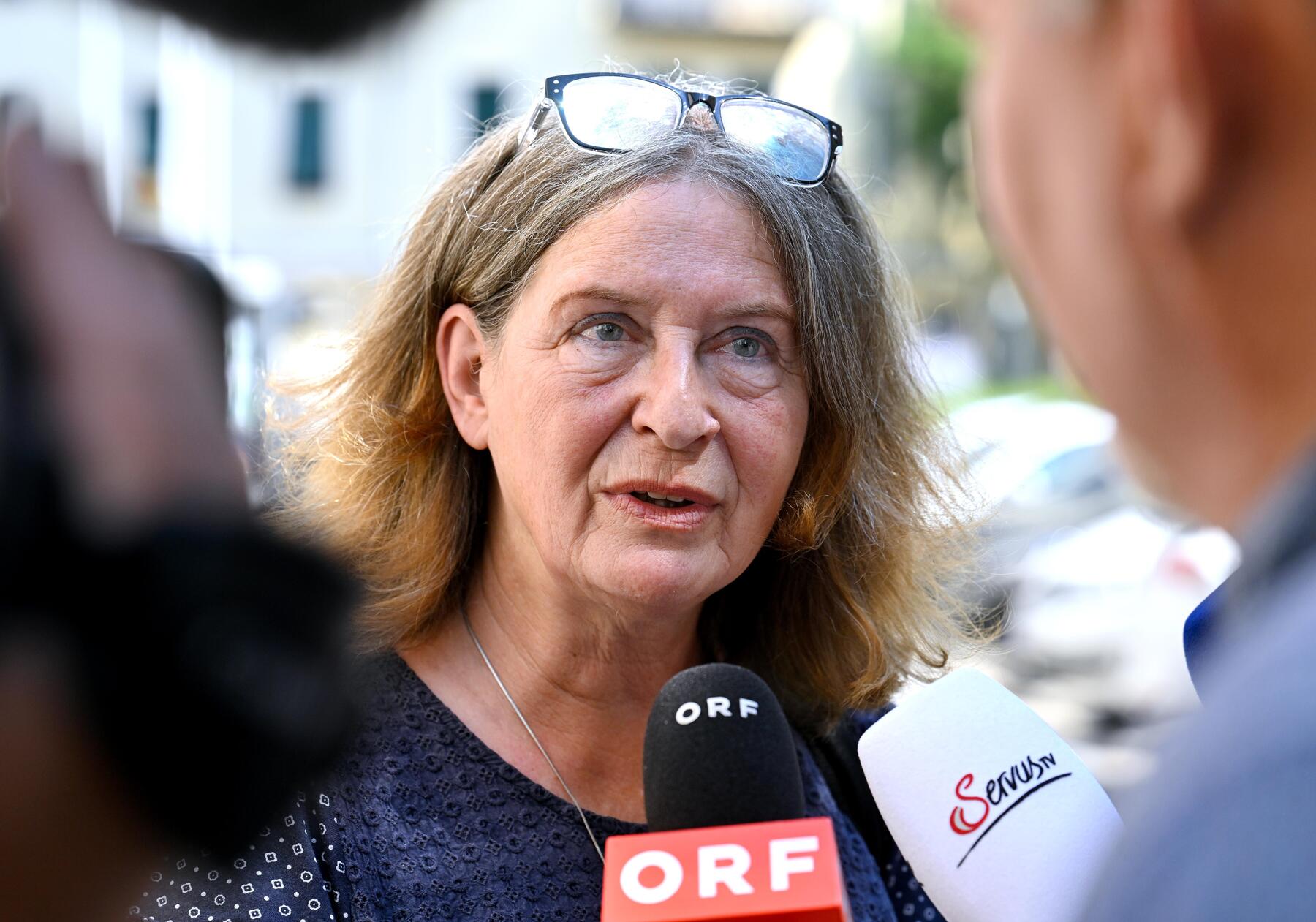 Graz KPÖ begins talks with other city hall parties