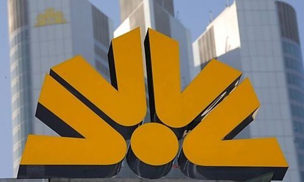 GERMANY BANKING COMMERZBANK