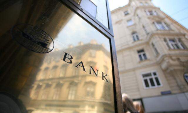 Die Meinl Bank darf ihre Bankgeschäfte wieder aufnehmen. Für wie lange, das ist unklar.