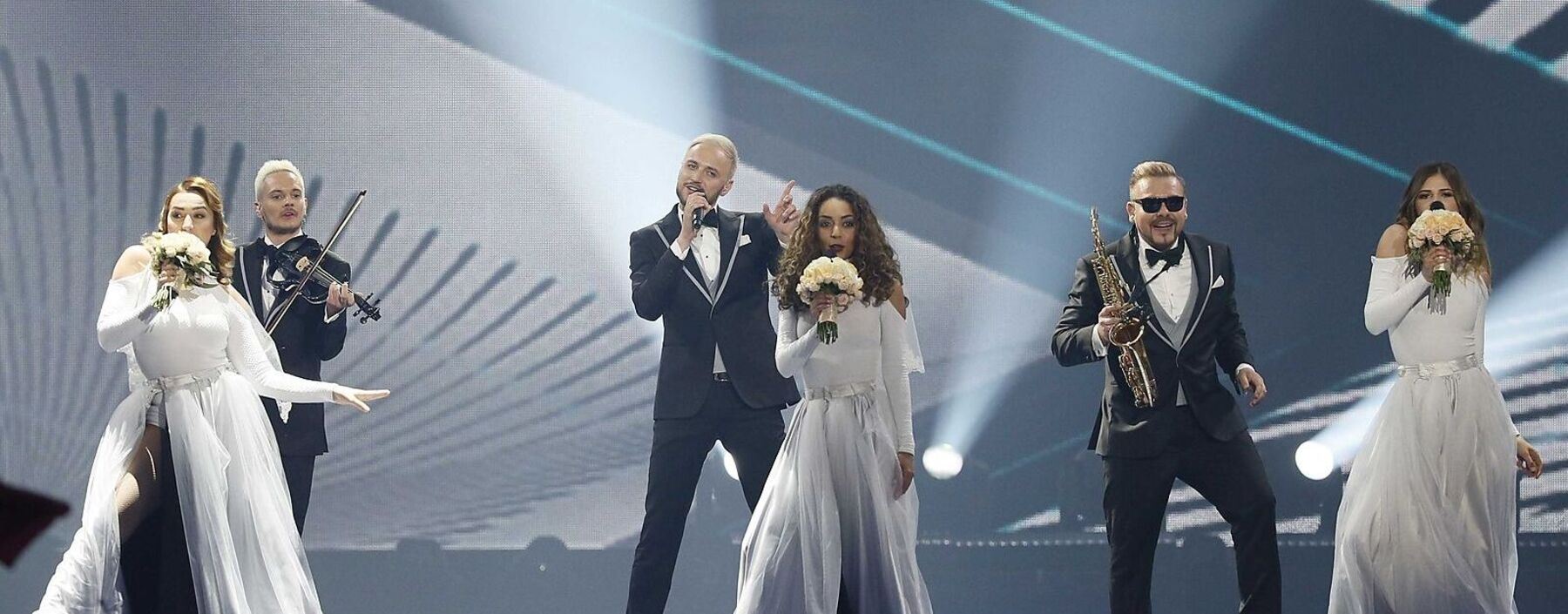 song contest moldova moldau saxofon