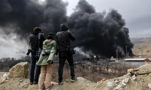 Wie weit sollte Solidarität mit Verbündeten gehen, wenn Menschenrechtsverletzungen im Raum stehen?