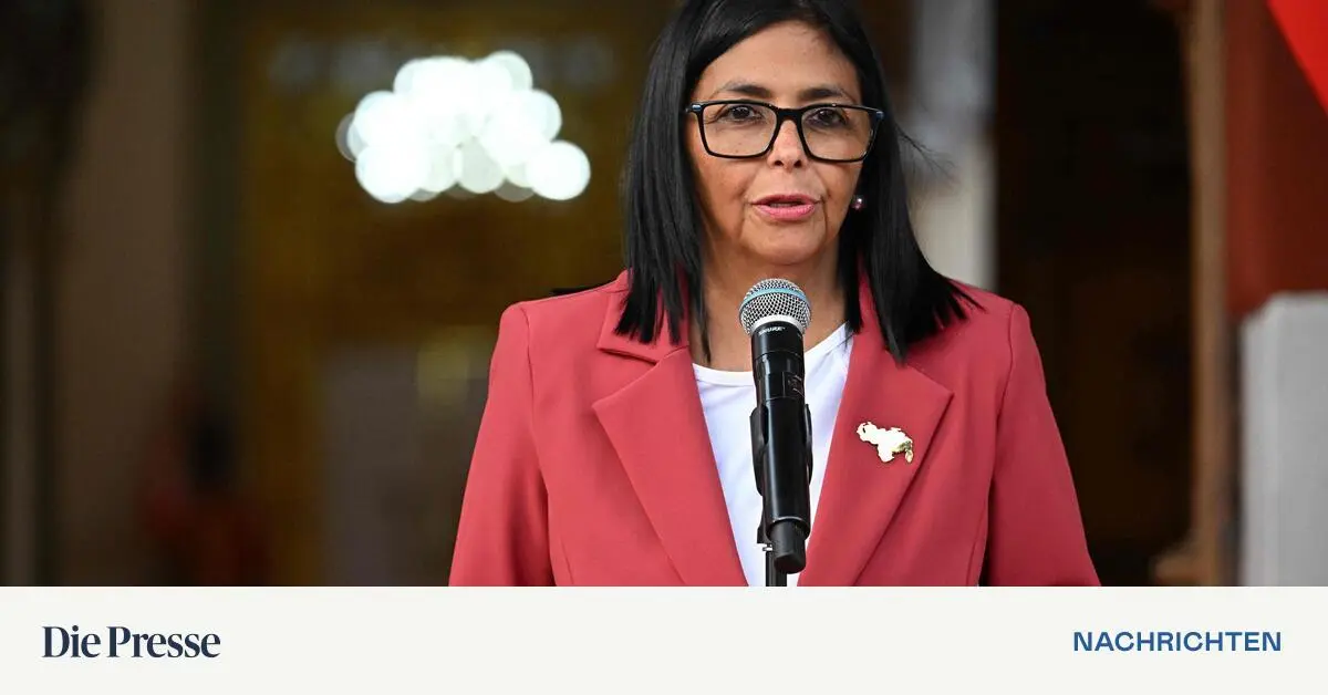 USA-heben-Sanktionen-gegen-Venezuelas-Interimspr-sidentin-auf