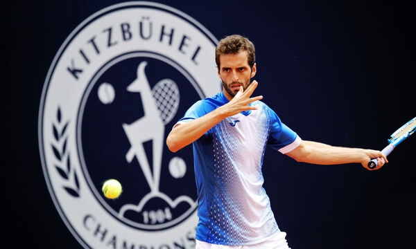 TENNIS - ATP, Generali Open 2019