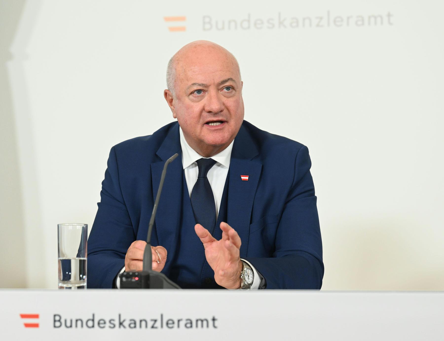 Stocker defends measures for family services – Diepresse.com