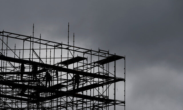 Themenbild: Konjunkturboom in Deutschland