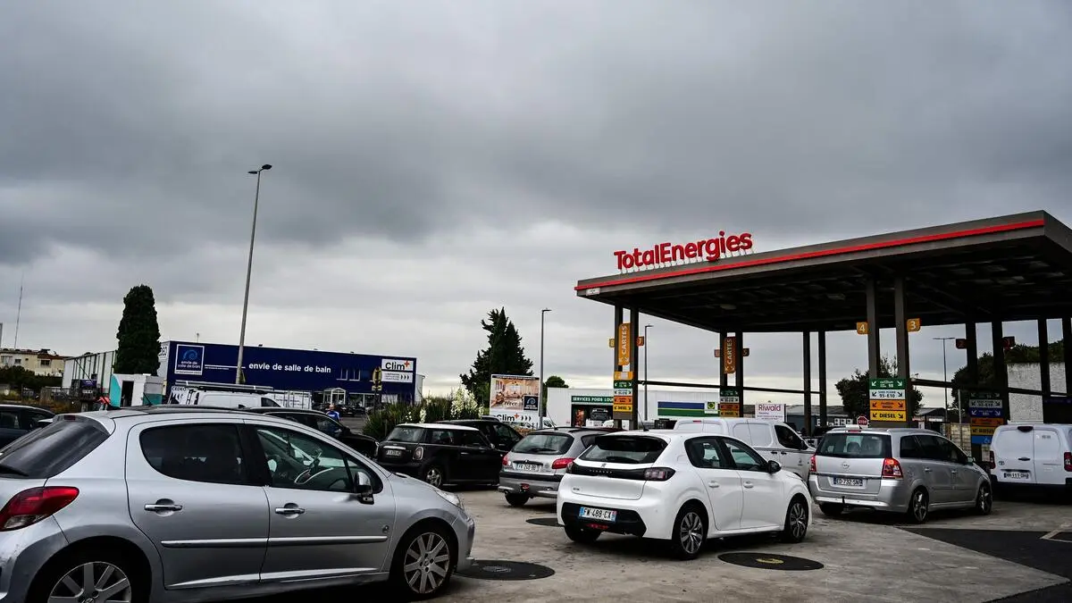 Diesel, gas, and pellets: Austria faces an expensive winter.