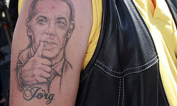 Kärntner von Haiders Mitschuld an Skandalen überzeugt