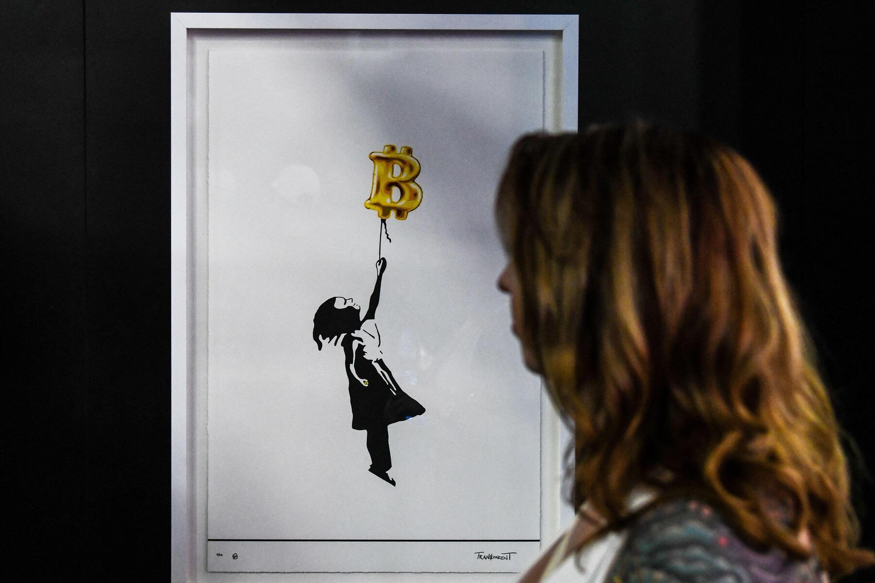 Texas kauft als erster US-Staat Bitcoin – DiePresse.com