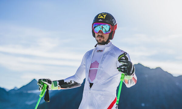 Marcel Hirscher
