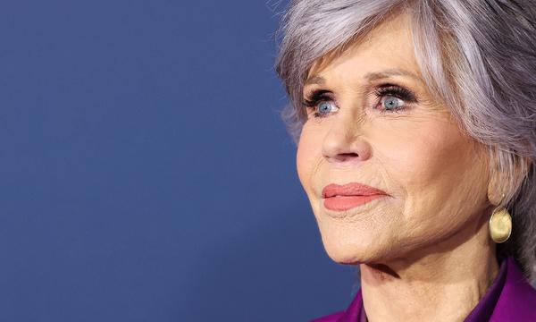 Jane Fonda