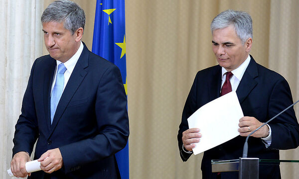 MINISTERRAT: PRESSEFOYER