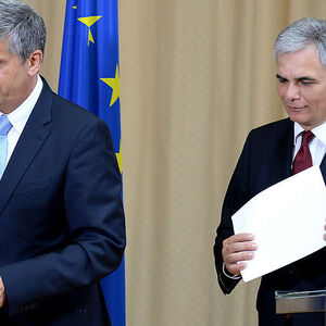 MINISTERRAT: PRESSEFOYER