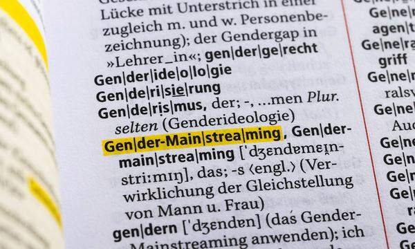 Gendersternachen. Gendern. Duden Die deutsche Rechtschreibung - in der 28. Auflage. Insgesamt ist dieser Rechtschreibdud