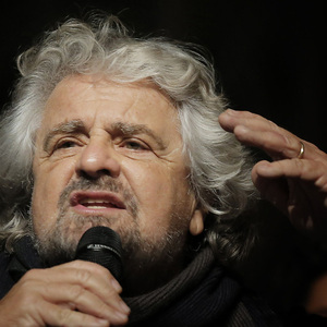 FILES-ITALY-POLITICS-M5S