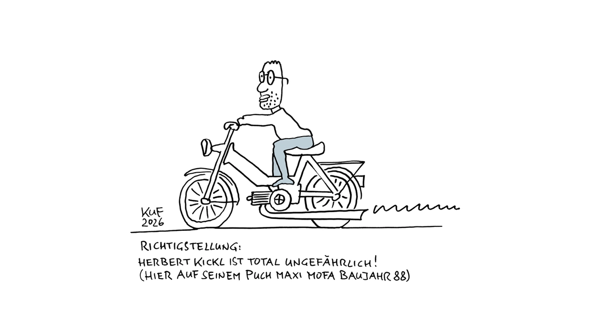 Wenn politische Warnungen zum Gütesiegel werden