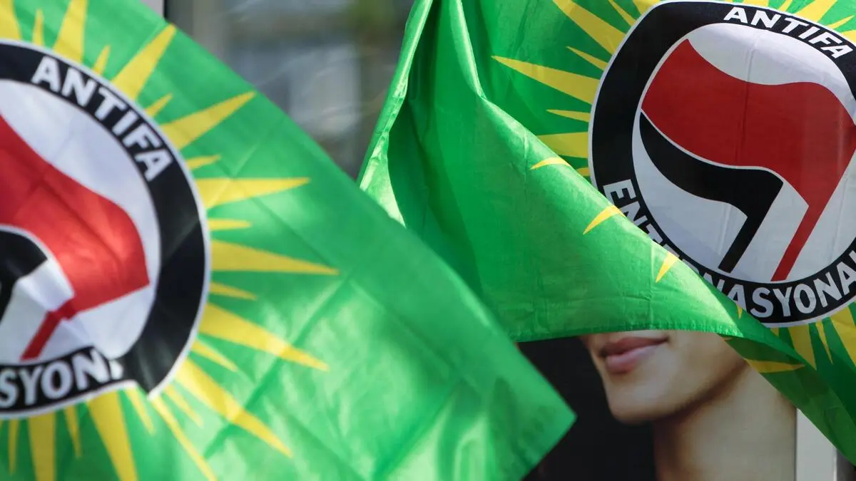 Wer oder was ist eigentlich die Austro-„Antifa“? – DiePresse.com