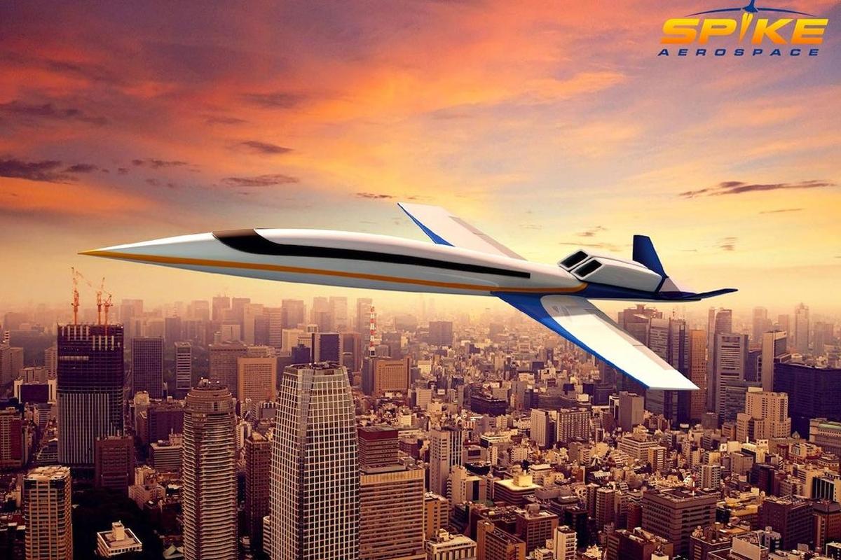 In drei Stunden von New York