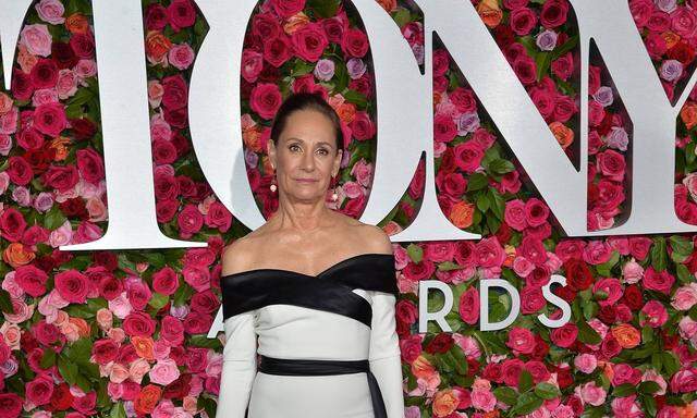 Laurie Metcalf wurde ebenfalls ausgezeichnet. 