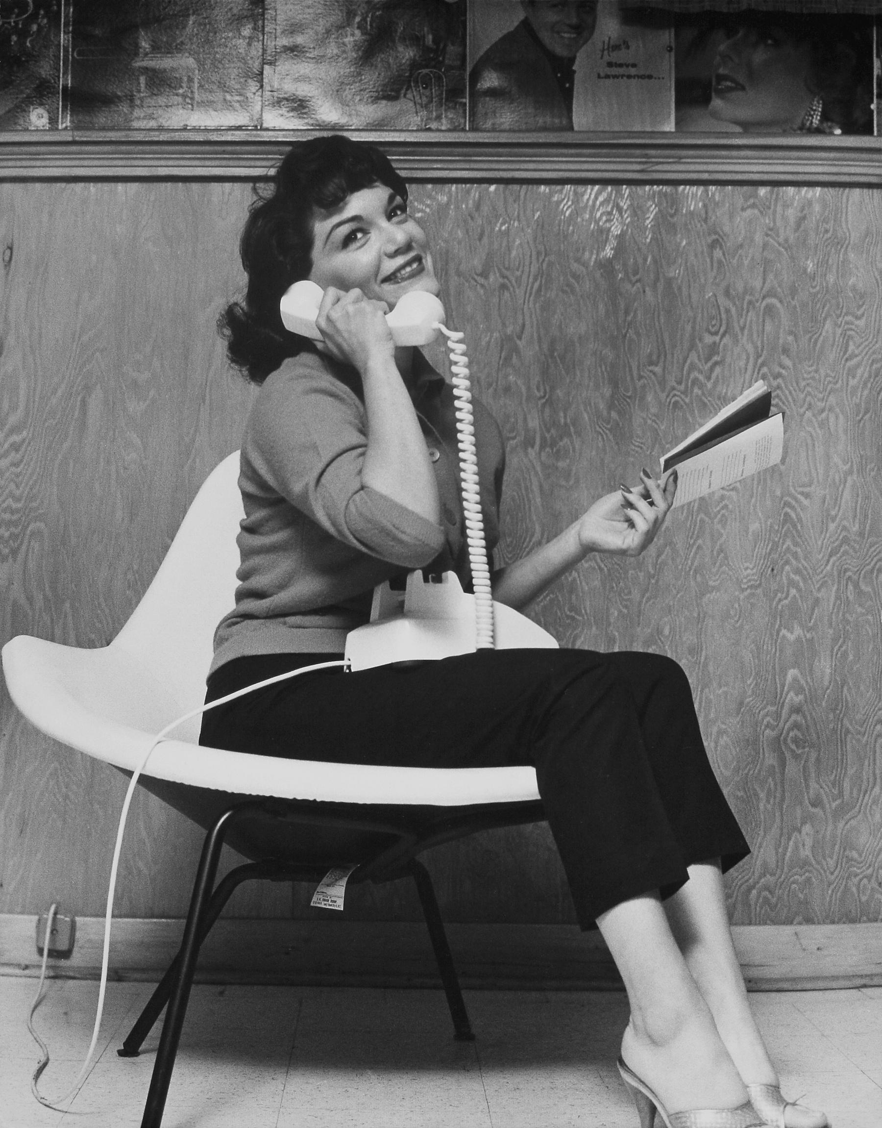 Umrla legendarna pevka Connie Francis, znana po uspešnicah "Schöner fremder Mann" in "Die Liebe ist ein seltsames Spiel"