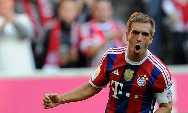 Philipp Lahm