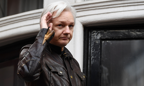 FILES-BRITAIN-SWEDEN-US-ASSANGE-RAPE-JUSTICE