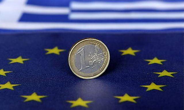 Griechenlands Austritt aus der Eurozone schließt die Wirtschaftsweise Buch nicht mehr aus