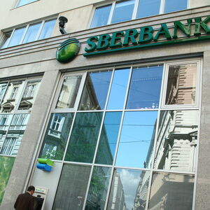 Sberbank Europe hat ihren Sitz in Wien