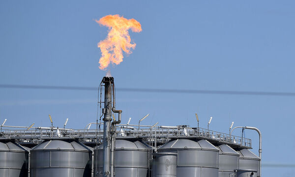 Die Raffinerie in Schwechat muss repariert werden (Archivbild).