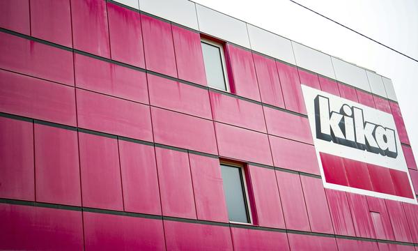 Eine Kika-Filiale in Wien Ottakring. Knapp eine Woche nach dem Verkauf des operativen Kika/Leiner-Geschäfts durch die Signa Retail Gruppe steht nun eine Sanierung im Rahmen eines Insolvenzverfahrens im Raum.