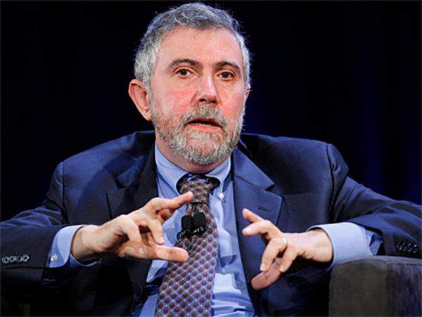 Wirtschafts-Nobelpreisträger Paul Krugman wirft der Bank vor, erst Geld mit dem Verkauf der verbrieften Subprime-Hypotheken gemacht zu haben, um dann auf fallende Kurse dieser Ramschpapiere zu setzen."Im Endeffekt hat Goldman Gewinne gemacht, indem die Bank uns alle für dumm verkauft hat", schreibt Krugman in der "New York Times".