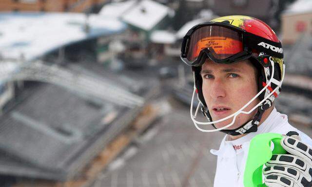 Marcel Hirscher