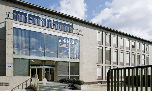 Wien Museum
