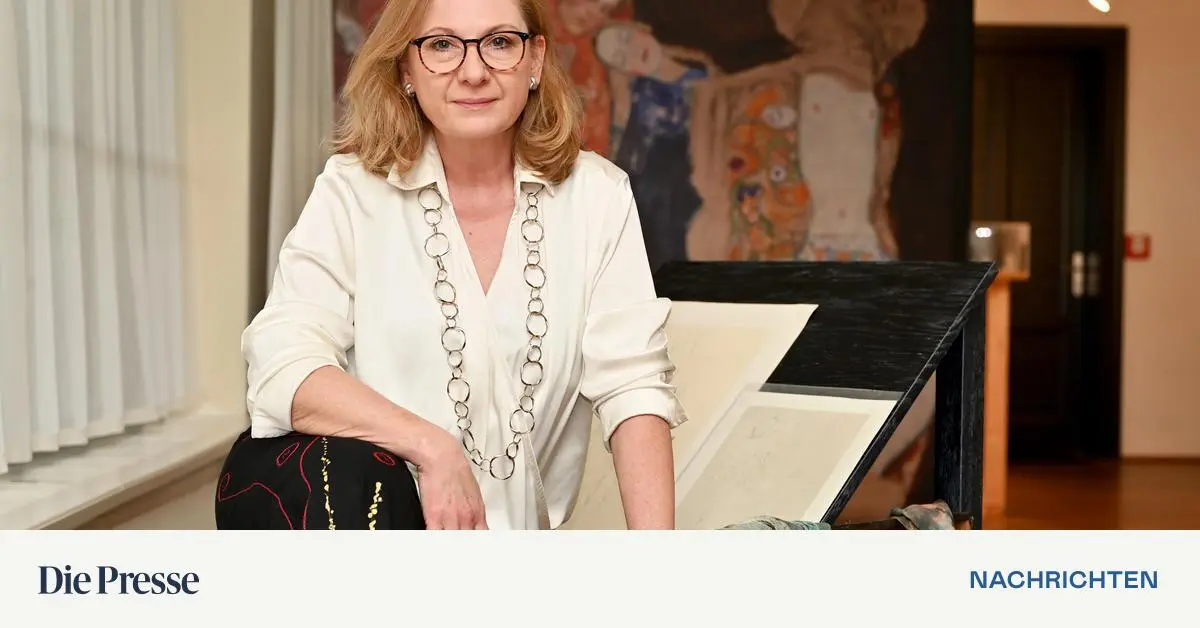 Klimt-Urenkelin-Die-Mode-war-mein-eigenes-premium-