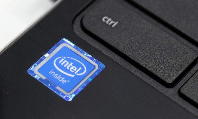 Das Urteil des  Gerichts der EU  ist ein großer  Erfolg für den Chiphersteller Intel.