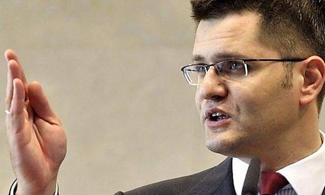 Vuk Jeremic